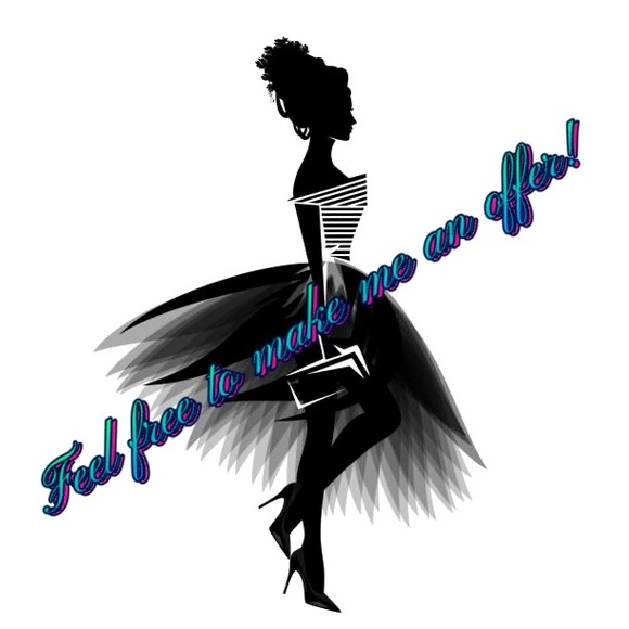 Meet your Posher, Adinah - Picture 15 of 16